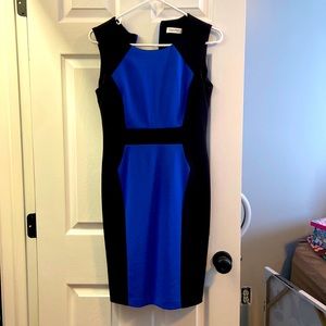 Calvin Klein dress